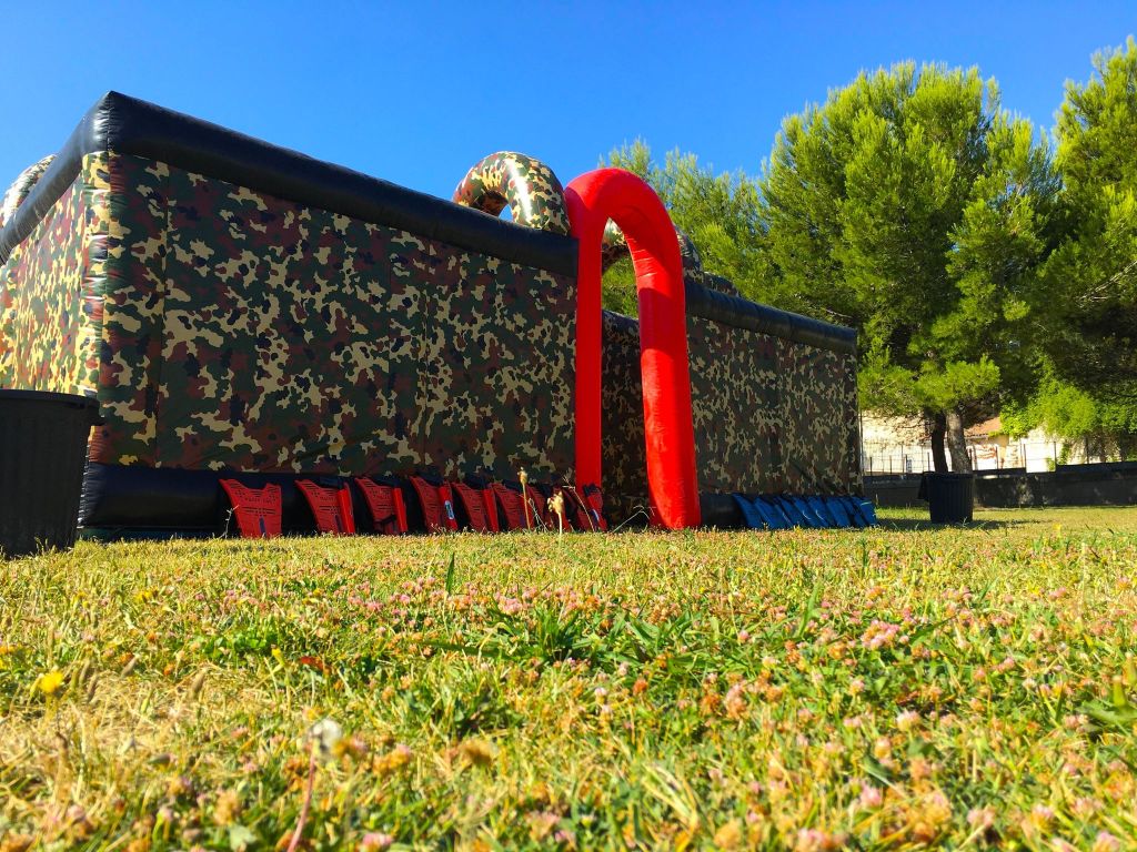 Activités de loisirs en PACA