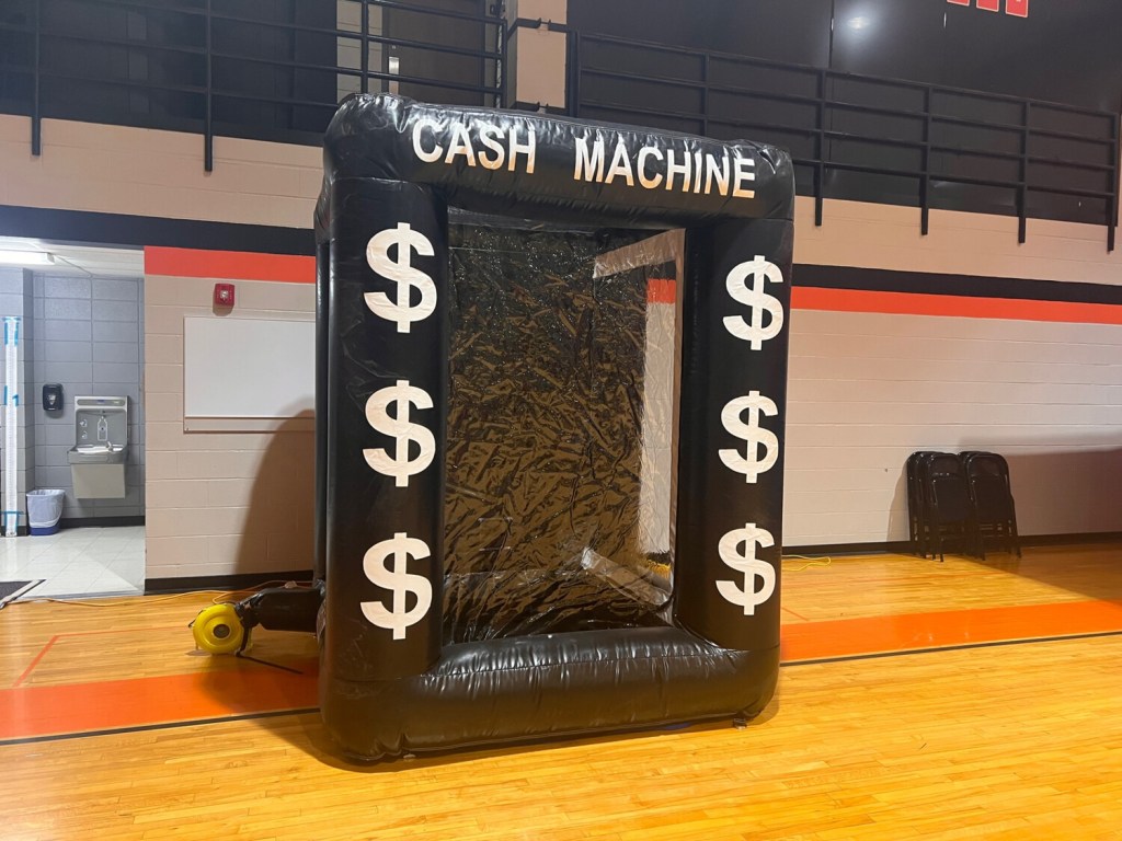 jeu kermesse gonflable marseille et sa region