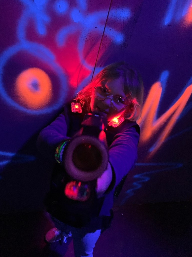 laser game aix en provence