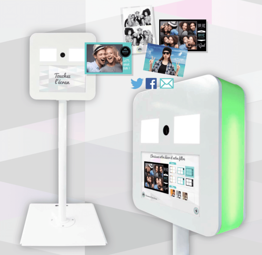 photobooth marseille