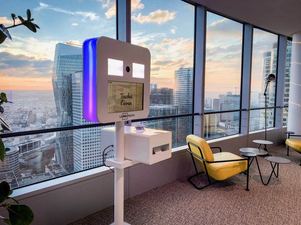 photobooth aix en provence